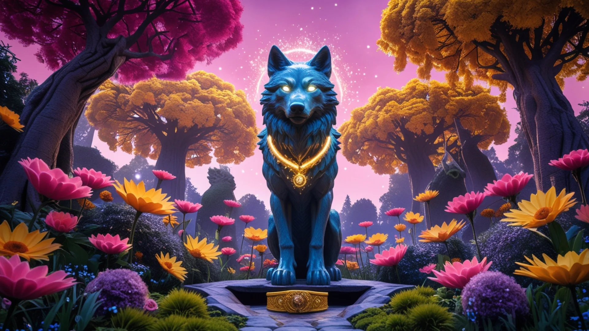 El Misterio del Lago Espejo (Parte 3)